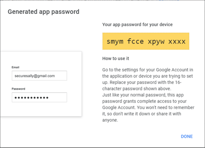 generated_app_password