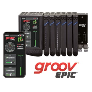 groov EPIC system