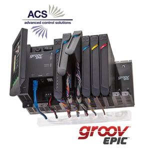 groov EPIC webinar hosted by ACS