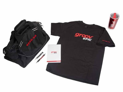 EPIC promo kit