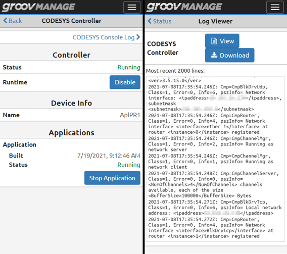 groovManage-codesys-combined