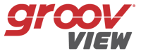 groov View logo