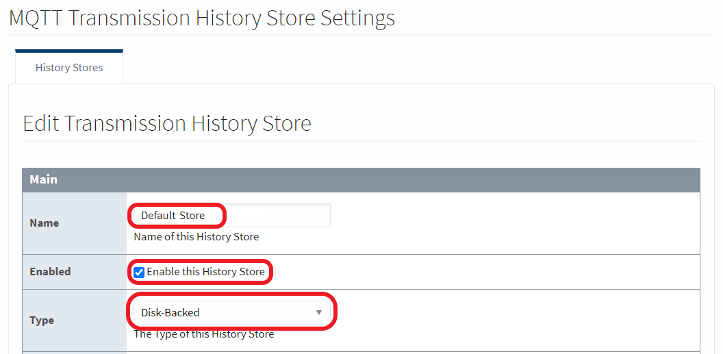 MQTT Missioncritical fault tolerance