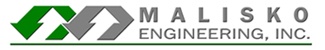 Malisko Engineering logo