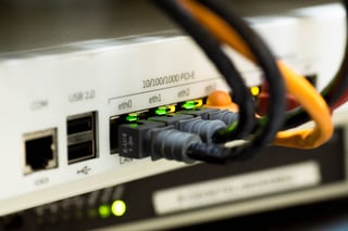 Industrial Ethernet network troubleshooting