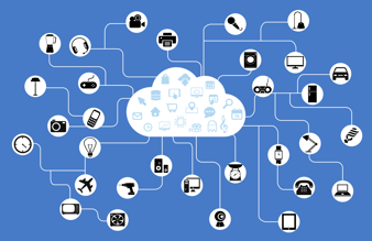 IIoT middleware platforms must communicate thousands of devices