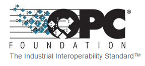 OPC foundation logo