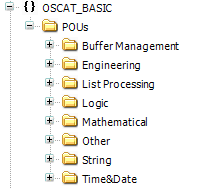 oscat