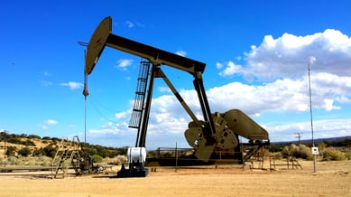 Blockchain may be coming to an oil field near you