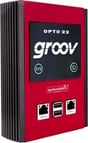 groov Edge Appliance, now with Ignition Edge onboard