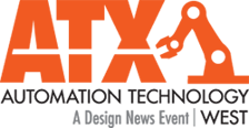 ATX West Expo logo