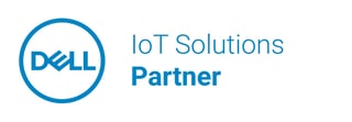 Opto 22 is a Dell IoT Solutions Partner - logo