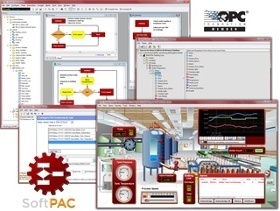 PAC Project Professional automation software suite from Opto 22