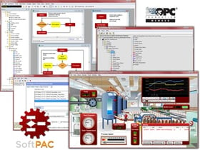 Opto 22 PAC Project Automation Software Suite