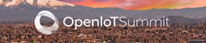 Open IoT Summit 2017