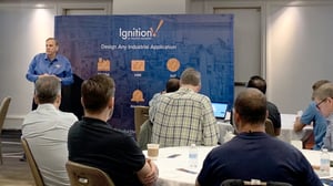 Ignition Discovery Day