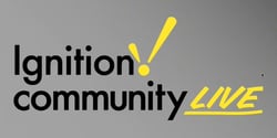 Ignition Community Live