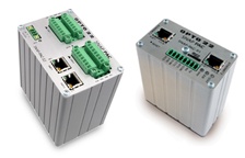 Opto 22 SNAP PAC S-series controllers