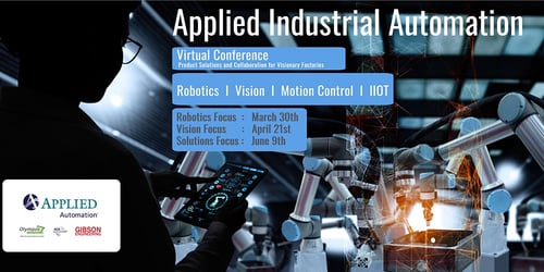 Applied Automation Conference