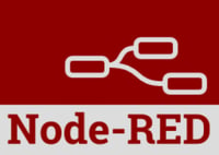 Node-RED logo