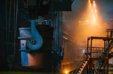 Factory Automation & Process Control KPIs