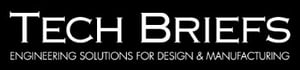 Tech Briefs logo