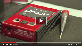 groov Box redesign case study video