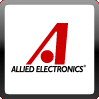 Allied Electronics logo