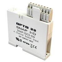 SNAP-IDC5-SW digital input module